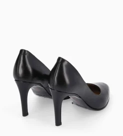 Best Escarpin - Mirri 85 - Cuir de veau lisse brillant - Mocassins - Escarpins|Escarpins