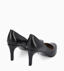 Best Escarpin - Mirri 65 - Cuir de veau lisse brillant - Mocassins - Escarpins|Escarpins