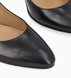 Best Escarpin - Mirri 65 - Cuir de veau lisse brillant - Mocassins - Escarpins|Escarpins