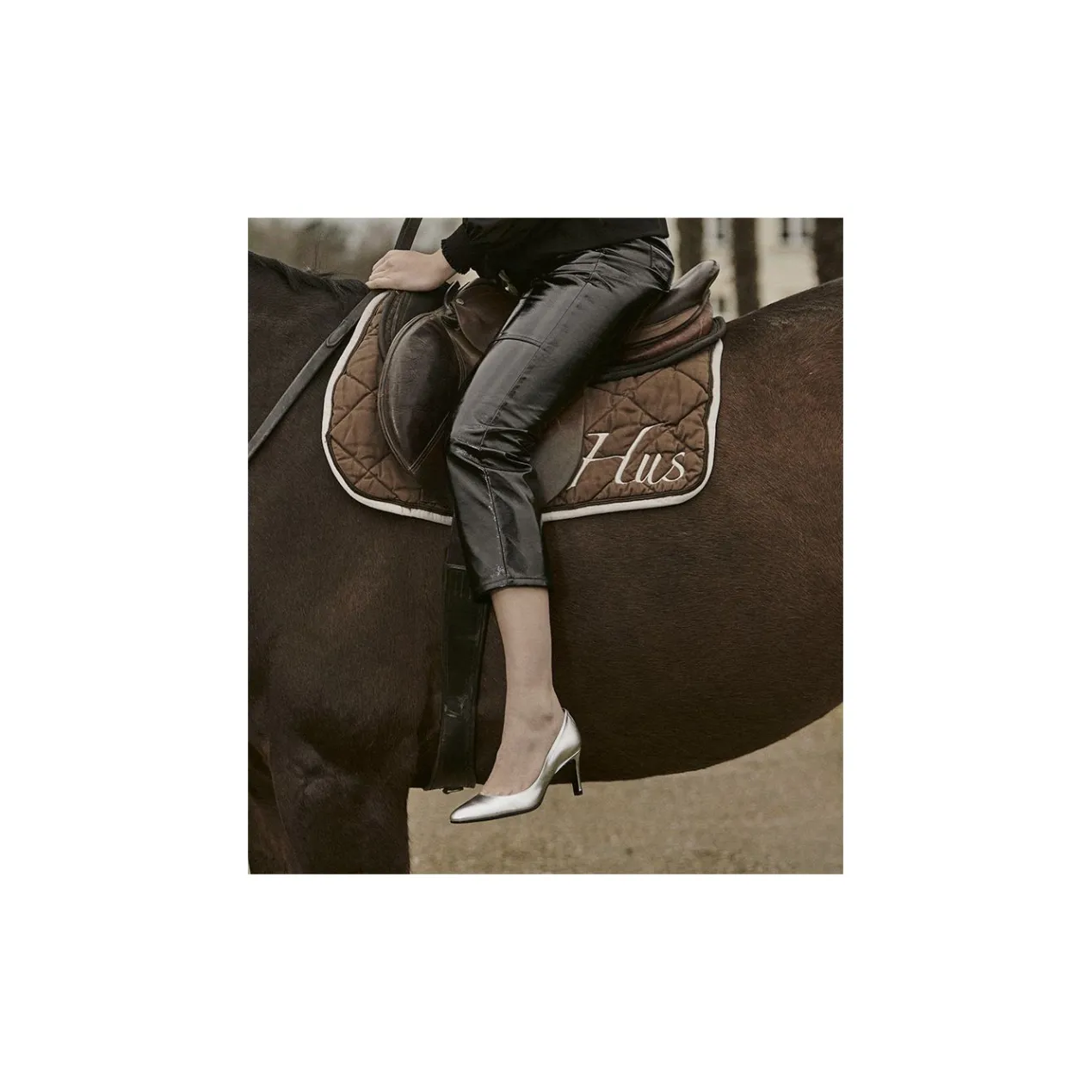 Hot Escarpin - Mirri 65 - Cuir métallisé - Mocassins - Escarpins|Escarpins