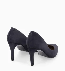 Sale Escarpin - Mirri 85 - Cuir velours - Mocassins - Escarpins|Escarpins