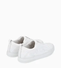 Clearance Sneaker - Panic - Cuir lisse - Sneakers
